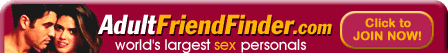 AdultFriendFinder